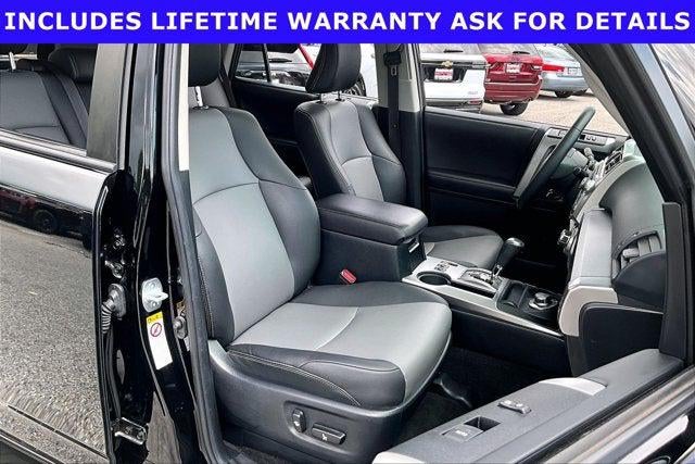 2019 Toyota 4Runner Base