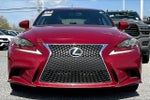 2014 Lexus IS 350 4dr Sdn RWD
