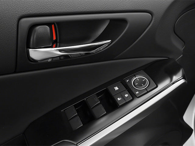 2014 Lexus IS 350 4dr Sdn RWD