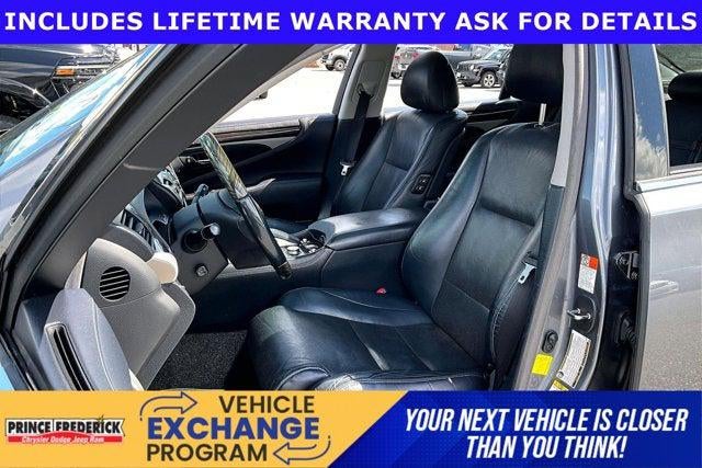 2017 Lexus LS 460 LS 460