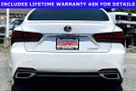 2022 Lexus LS 500 LS 500