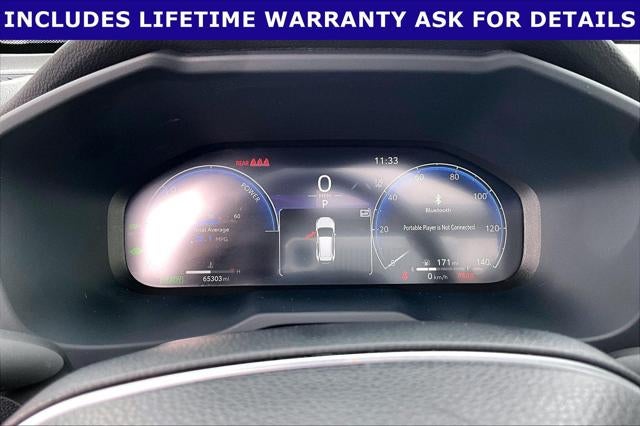 2023 Toyota RAV4 Hybrid XSE