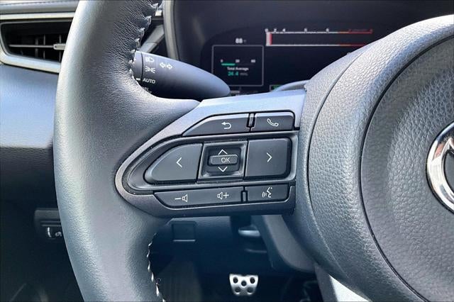 2025 Toyota GR Corolla Premium