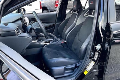 2025 Toyota GR Corolla Premium