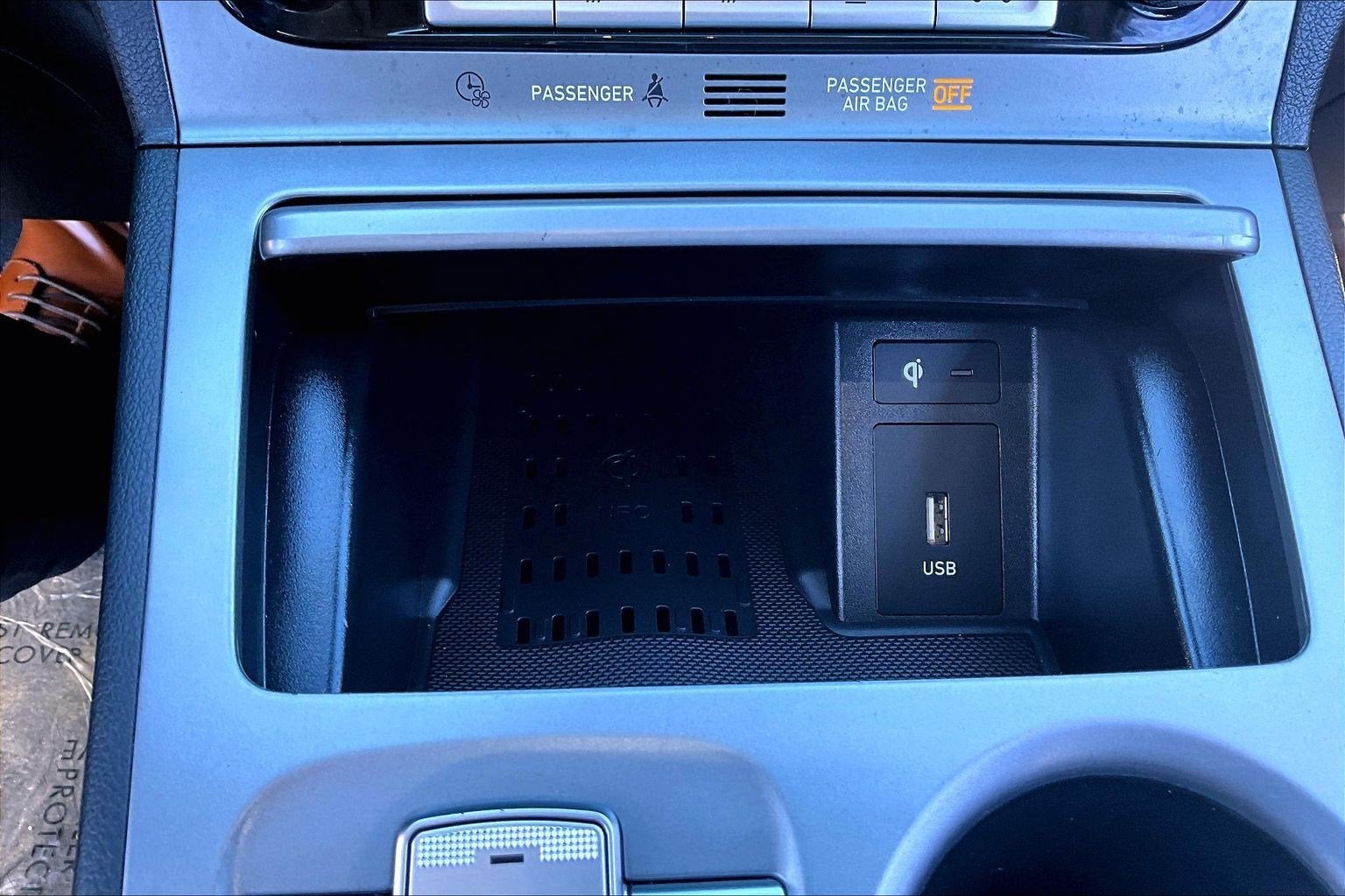 2023 Hyundai Kona Electric SEL