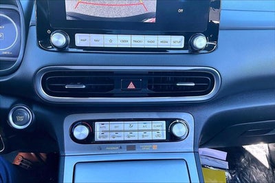 2023 Hyundai Kona Electric SEL