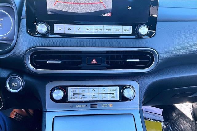 2023 Hyundai Kona Electric SEL