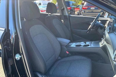2023 Hyundai Kona Electric SEL