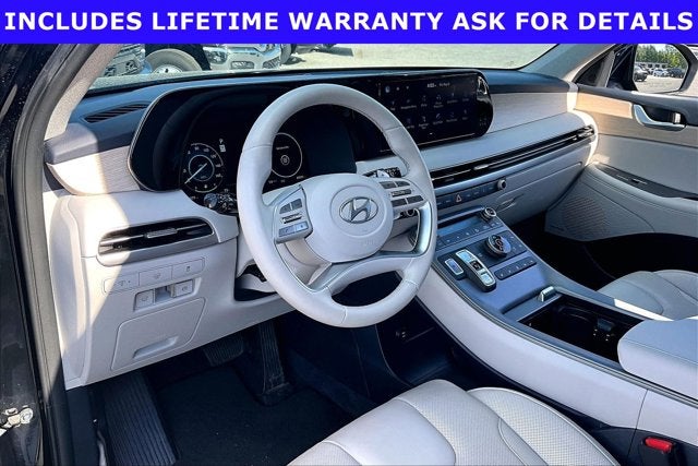 2023 Hyundai Palisade Limited