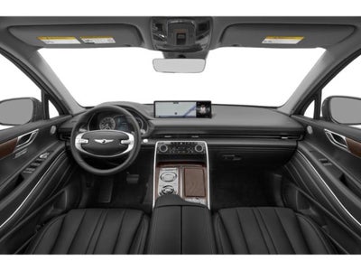 2021 Genesis GV80 3.5T AWD