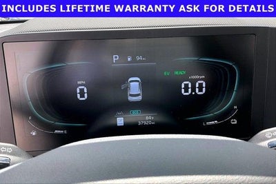 2023 Kia Niro LX