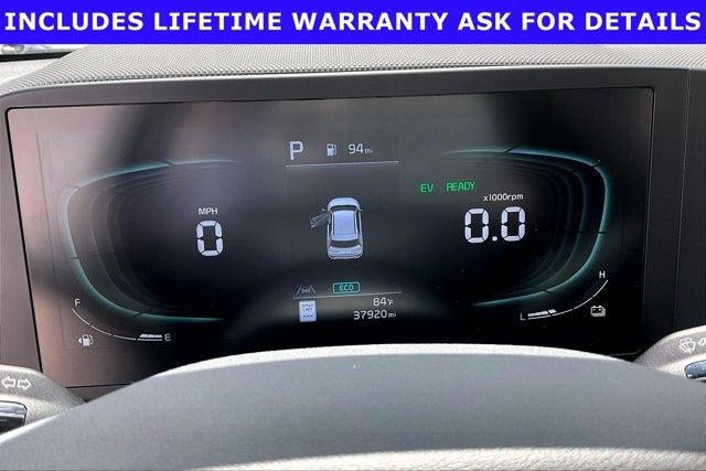 2023 Kia Niro LX
