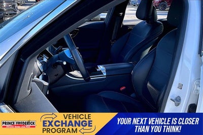 2022 Mercedes-Benz C 300 4MATIC® Sedan