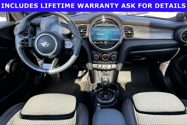 2023 MINI Hardtop Cooper S