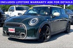 2023 MINI Hardtop Cooper S