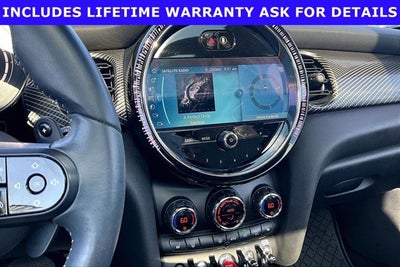 2023 MINI Hardtop Cooper S