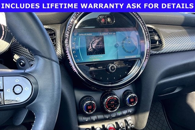 2023 MINI Hardtop Cooper S