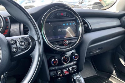 2017 MINI Hardtop 4 Door Cooper