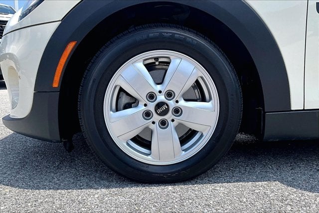 2017 MINI Hardtop 4 Door Cooper