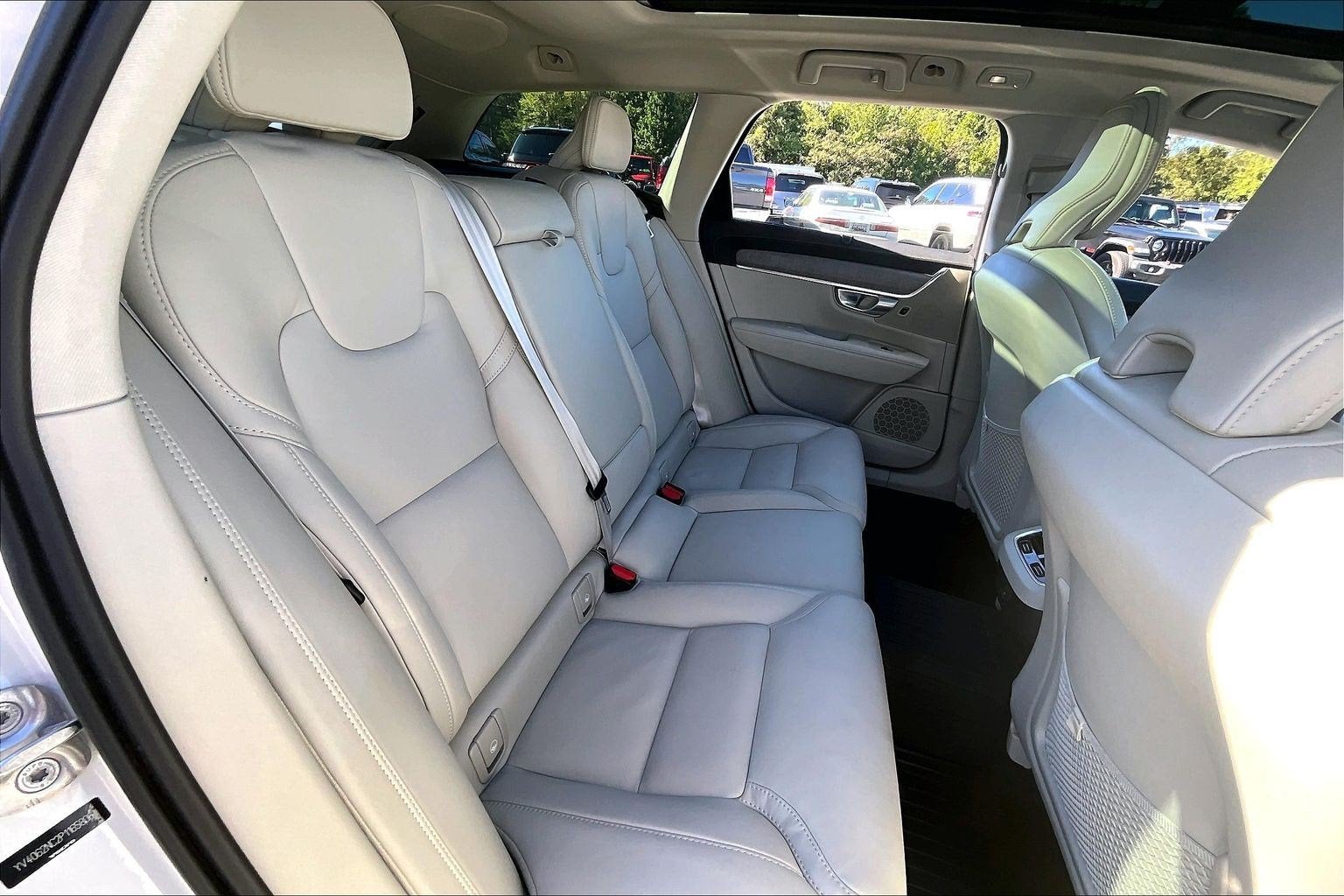 2023 Volvo V90 Cross Country B6 Ultimate