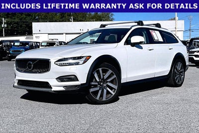 2023 Volvo V90 Cross Country B6 Ultimate