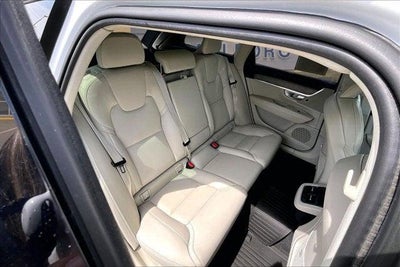 2023 Volvo V90 Cross Country B6 Ultimate