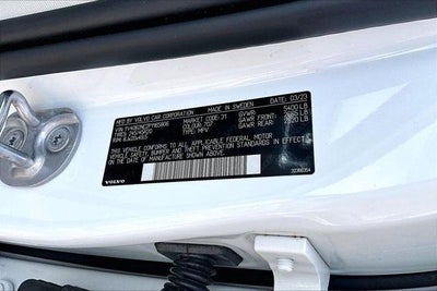 2023 Volvo V90 Cross Country B6 Ultimate
