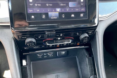 2022 Jeep Grand Cherokee L Laredo
