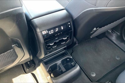 2022 Jeep Grand Cherokee L Laredo
