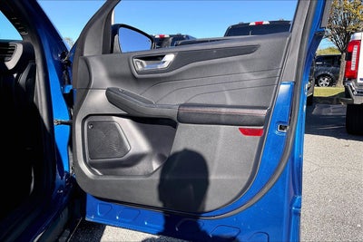2023 Ford Escape ST-Line Select