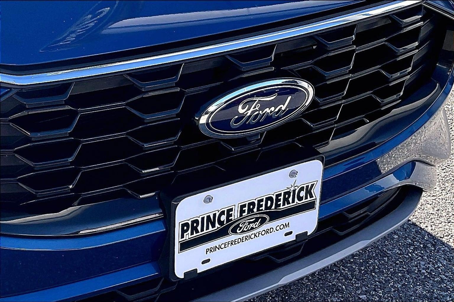 2023 Ford Escape ST-Line Select