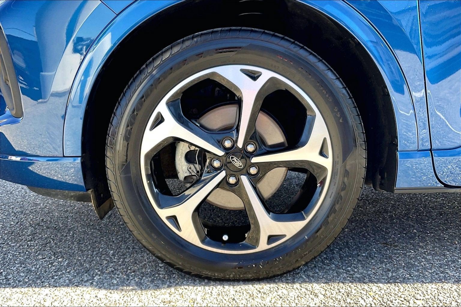 2023 Ford Escape ST-Line Select