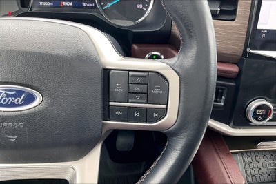 2023 Ford Expedition Max Limited