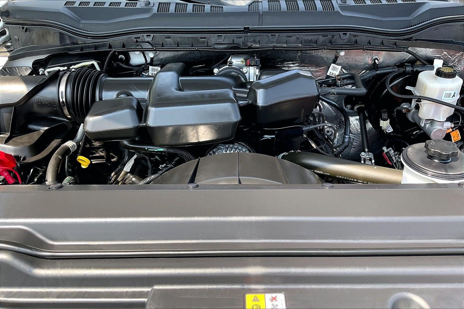 2018 Ford Super Duty F-250 SRW 4WD