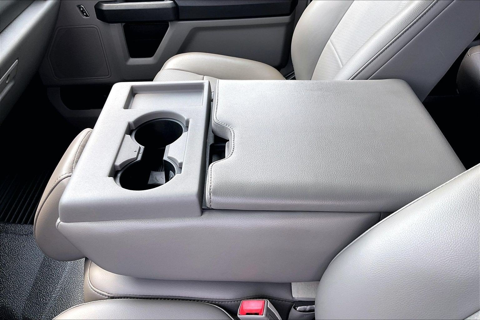 2018 Ford Super Duty F-250 SRW 4WD