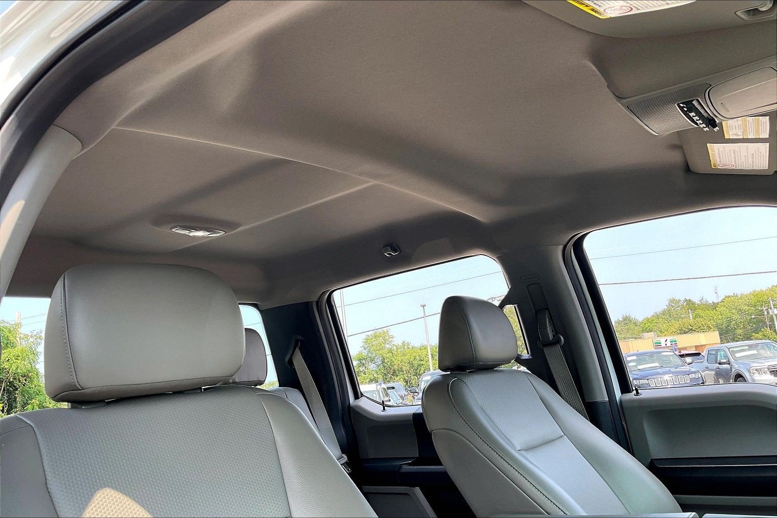2018 Ford Super Duty F-250 SRW 4WD