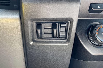 2018 Ford Super Duty F-250 SRW 4WD
