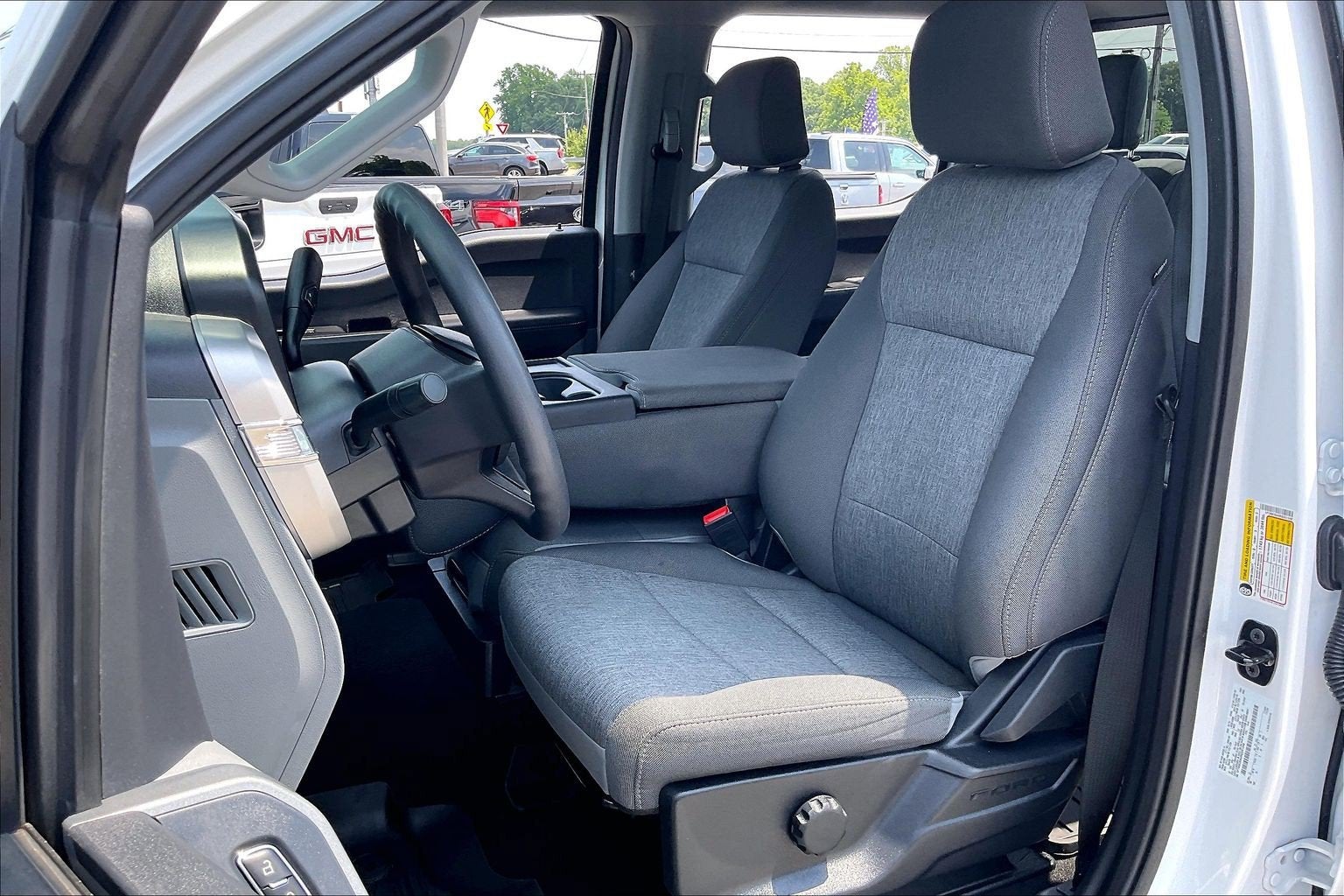 2024 Ford Super Duty F-250 SRW XL