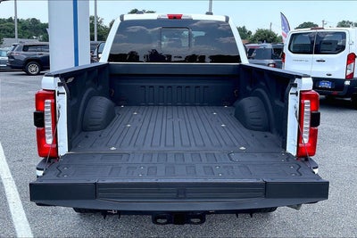 2024 Ford Super Duty F-250 SRW XL