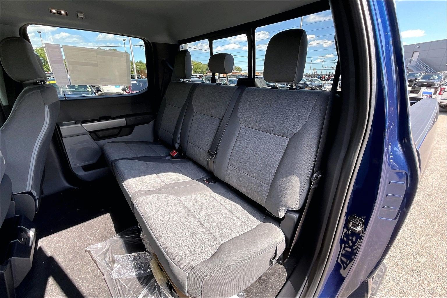 2027 Ford Super Duty F-250 SRW XL