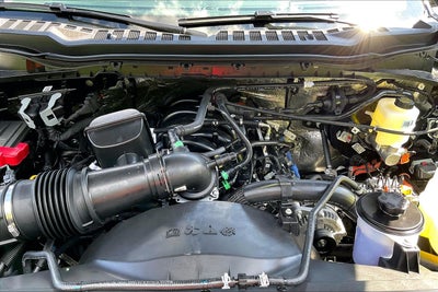 2027 Ford Super Duty F-250 SRW XL