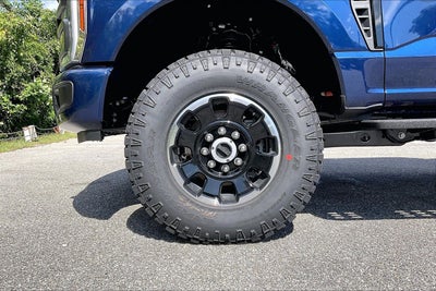 2027 Ford Super Duty F-250 SRW XL