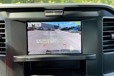2027 Ford Super Duty F-250 SRW XL