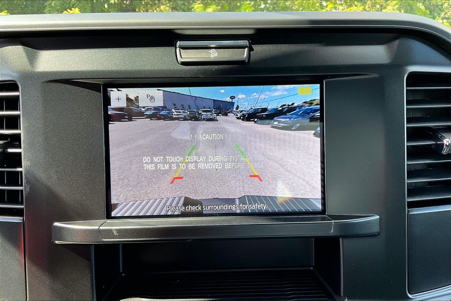 2027 Ford Super Duty F-250 SRW XL