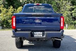 2027 Ford Super Duty F-250 SRW XL
