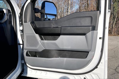 2023 Ford Super Duty F-250 SRW 4WD