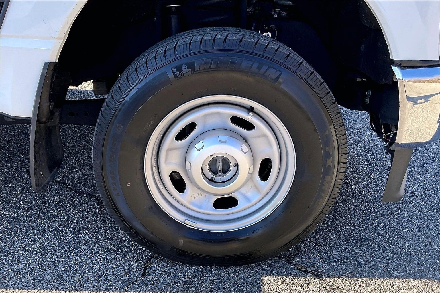 2023 Ford Super Duty F-250 SRW 4WD