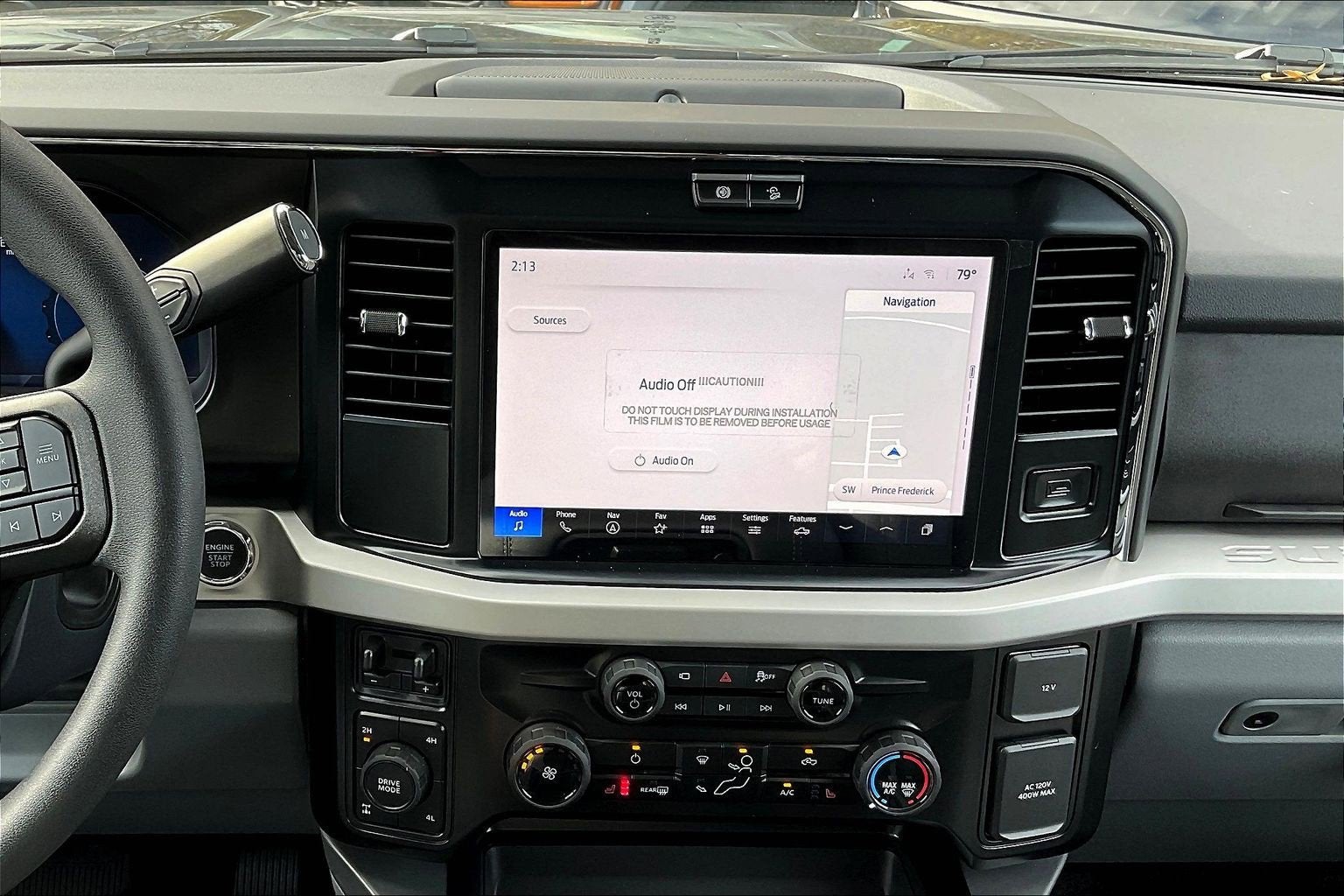 2026 Ford Super Duty F-250 SRW XLT