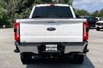2025 Ford Super Duty F-350 SRW LARIAT