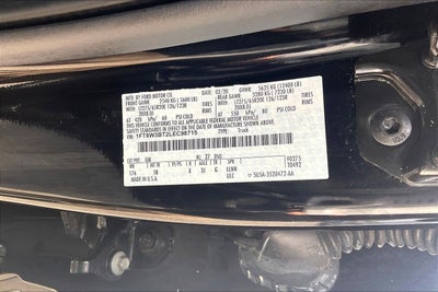 2020 Ford Super Duty F-350 SRW 4WD